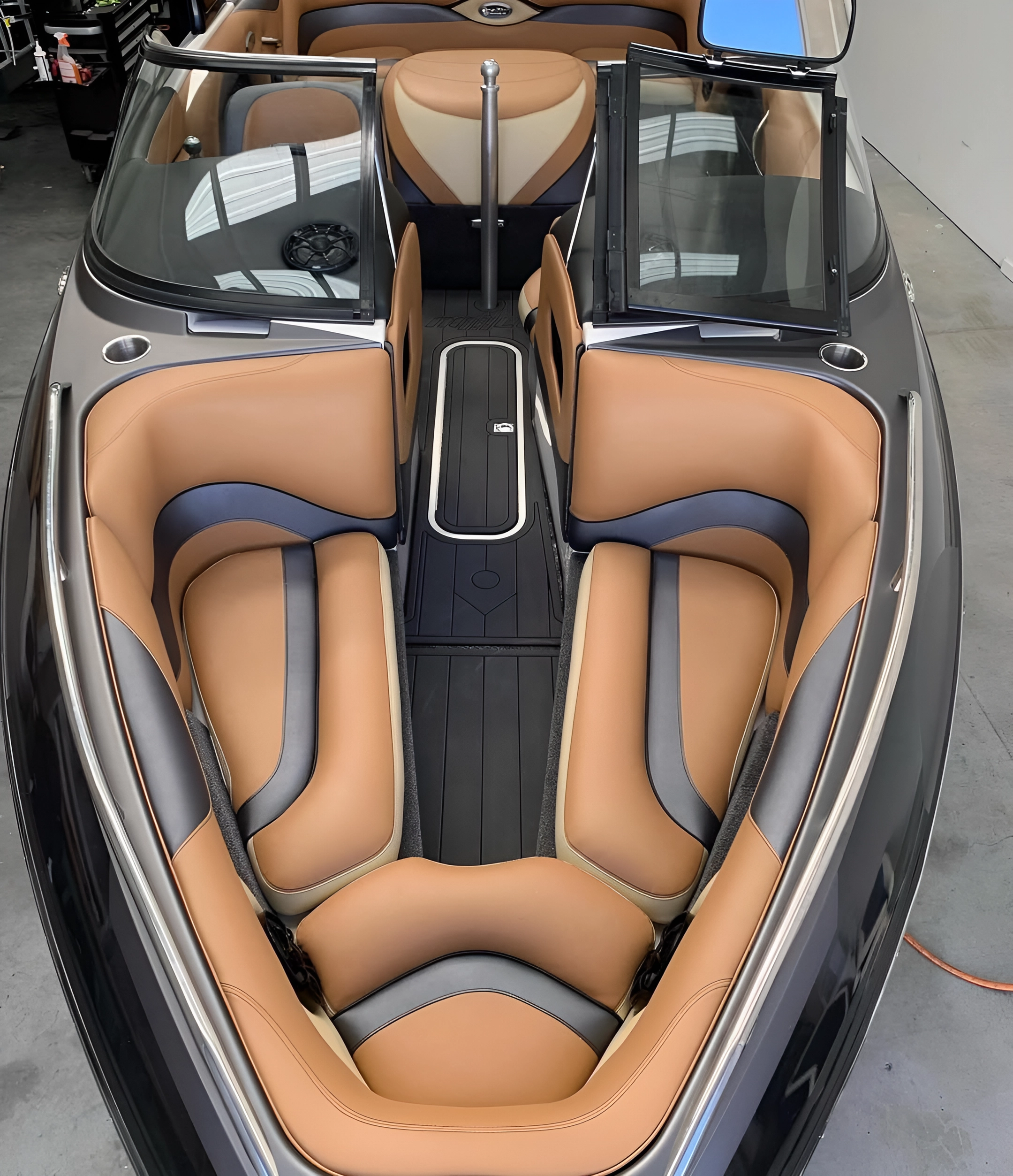 Marine Upholstery Homestead